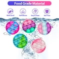 thumbnail image 4 of Llavero Fidget Toy Genuvi Pop Bulk, 30 unidades, minipop para niños, 4 of 7