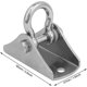 thumbnail image 3 of Caja para palillos de dientes, caja emergente para palillos de dientes, para el hogar, restaurante y Bar (1 unidad, verde), 3 of 5