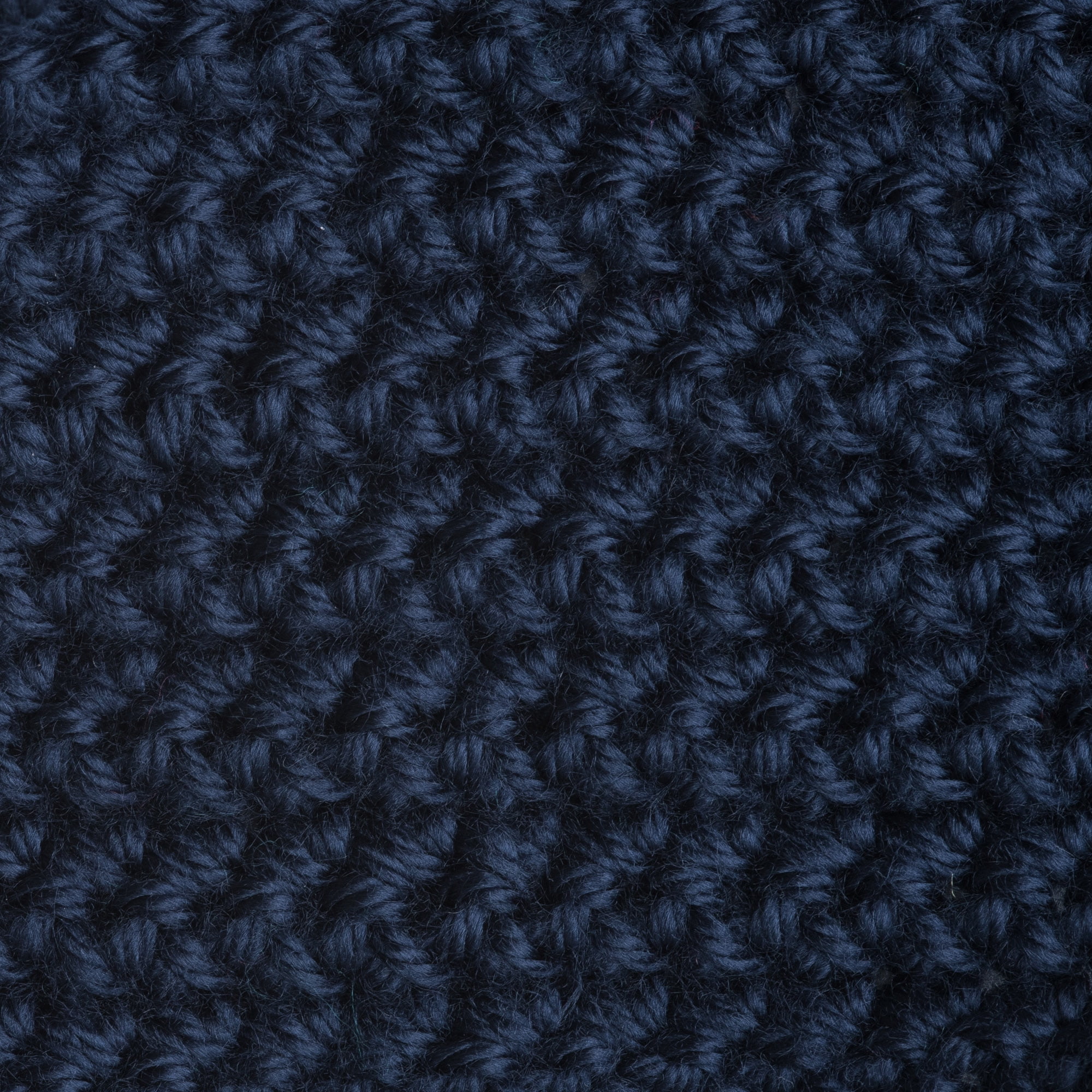 Caron® Simply Soft® #4 Medium Acrylic Yarn, Black 6oz/170g, 315 Yards (9  Pack) 