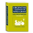 thumbnail image 1 of Urgencias y Tto. del Niño Grave: Casos Clínicos Comentados II, 1 of 2