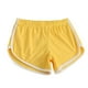 thumbnail image 5 of Pantalones cortos deportivos para mujer Pantalones cortos deportivos de yoga Pantalones de pijama de verano Ropa deportiva Monstrate FS11684-01, 5 of 7