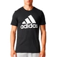 thumbnail image 1 of adidas Men's Badge Of Sport Classic T-Shirt, 1 of 1