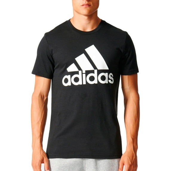 adidas Men's Badge Of Sport Classic T-Shirt