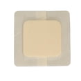 thumbnail image 1 of Parche adhesivo hidrocoloide impermeable para escaras por presión con borde de espuma para baño, 1 of 14