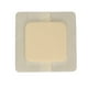 thumbnail image 1 of Parche adhesivo hidrocoloide impermeable para escaras por presión con borde de espuma para baño, 1 of 14