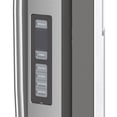 thumbnail image 2 of GE 23.1 Cu. Ft. Counter-Depth French-Door Refrigerator Slate - GWE23GMNES, 2 of 9