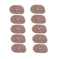thumbnail image 3 of 10Pcs 41441242800 Air Filter For Fs40 Fs40C Fs50 Fs56 Fs56R Fs56C Fs56Rc Trimmer, 3 of 7