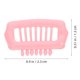 thumbnail image 4 of ColoMX Mini pasadores para perros y mascotas, pinzas para el pelo BB, pinzas para el pelo pequeñas y bonitas para el cuidado de mascotas pequeñas, accesorios para el cabello, 5 uds., 4 of 8