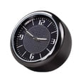 thumbnail image 1 of Rejillas de ventilación para coche, reloj con pilas, reloj luminoso, accesorios para reloj Sywqhk Accesorios para autos y motos, 1 of 5
