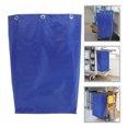 thumbnail image 4 of GOOHOCHY Bolsa de limpieza Bolsa de repuesto para carrito de limpieza Bolsa de limpieza Bolsa recolectora de basura, 4 of 8