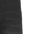 thumbnail image 2 of Wombat Mens Denim Drawstring Shorts, 2 of 4