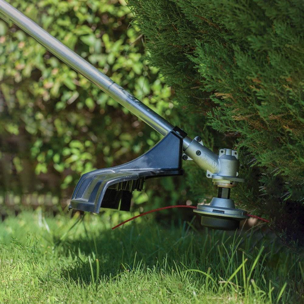 Fixed Line 34 in AS720 Extended Straight-Shaft Trimmer Attachment TrimmerPlus