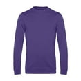thumbnail image 1 of B&C Ensemble pour Hommes en Molleton, 1 of 3