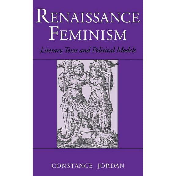 Renaissance Feminism: Toward the Third Republic, (Hardcover)