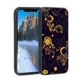 thumbnail image 1 of Night-262 Phone Case, Degined for iPhone XR Case Men Women, Flexible Silicone Shockproof Case for iPhone XR, 1 of 1