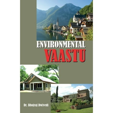Environmental Vaastu (Paperback)