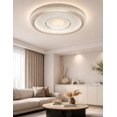 thumbnail image 3 of Plafón Led Cityluz Moderno Redondo 72w 3 Tonos, 3 of 5
