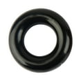 thumbnail image 1 of Almencla Golf Club Weighted Swing Aid Tool Practice Power Strength Improvement Donut Black, 1 of 8