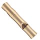 thumbnail image 1 of Silbato De Emergencia, Silbato De Seguridad Exquisito, Sonido Fuerte Y Nítido De 2,2 Pulgadas Para Navegación, Senderismo, Camping Ccdes Brass Whistle, 1 of 8