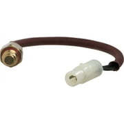 Four Seasons 36539 Engine Mounted Cooling Fan Temperature Switch Fits select: 1989-1994 HYUNDAI SONATA