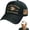 1607 Black, variant on United States 250th Anniversary White Baseball Cap - Eagle & Liberty Design, 2026 Embroidery Hat for Men Women,Adjustable Belt