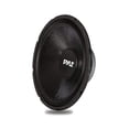 thumbnail image 1 of Pyle Pro PPA15 15 Inch 800 Watt 8 Ohm Professional Premium Car Audio Subwoofer, 1 of 2