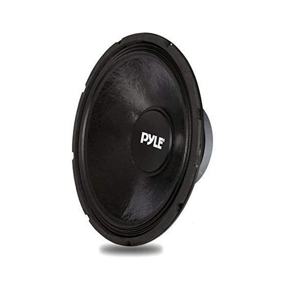 Pyle Pro PPA15 15 Inch 800 Watt 8 Ohm Professional Premium Car Audio