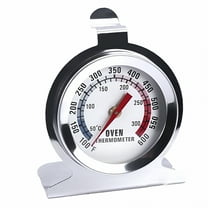 ACDANC Oven Thermometer Temperature Gauge Kitchen Cooking Thermometers Stainless Steel