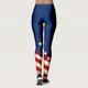 thumbnail image 3 of Gibobby Leggings Termicos Mujer Pantalones entrenamiento polainas cómodas informales para mujer（Azul marino， S), 3 of 5