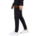 thumbnail image 2 of Ellesse Mayor Joggers, Black, 2 of 6