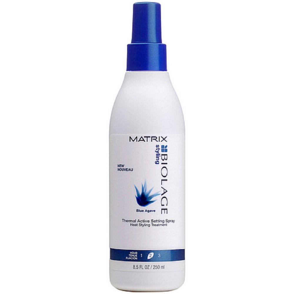 Matrix Matrix Biolage ThermalActive Setting Spray, 8.5 oz (Pack of 3