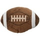 thumbnail image 1 of Almohada de peluche de fútbol, pelota deportiva de peluche esponjosa, almohada de peluche de fútbol, decoración de fútbol rellena, 1 of 7