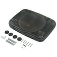 thumbnail image 4 of Replacement Shell for PS1 Case Replacement Translucent Case Shell Replacement Case Shell Housing for Playstation 1 Console, 4 of 9