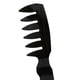 thumbnail image 4 of Peine para peinar el cabello, peines para recoger el cabello, accesorios para el peinado hacia atrás peinado con mango Otro Yuyangstore peine de peluquería, 4 of 5