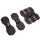 thumbnail image 3 of Cinturón de fitness EMS para fortalecer los músculos del core y los bíceps y tonificar los músculos de los brazos, 3 of 8