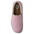 thumbnail image 2 of Dr. Comfort Cuddle Womens Slippers-8-Pink, 2 of 7