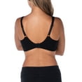 thumbnail image 3 of Maternity Secret Treasures All Day Cotton Nursing Bra, Style ST3052, 3 of 3