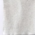 thumbnail image 6 of Bovxnpu Girls Short Sleeve T Shirts Kids Summer Tops Solid Ruffle Sleeve Cotton Crew Neck Casual Girls Tees, 6 of 6