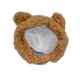 thumbnail image 1 of Sombrero Vevor gato marrón para mascotas, 1 of 5