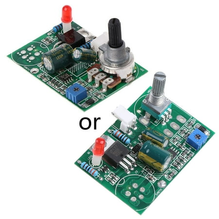 

QUSENLON A1321 For HAKKO 936 Soldering Iron Control Board Controller Station Thermostat