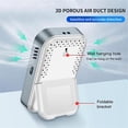 thumbnail image 1 of 3 in 1 Portable Carbon Monoxide Detectors, CO Detector Humidity and Temperature Detector for Campin, 1 of 5
