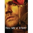 thumbnail image 1 of ALLIED VAUGHN MOD-TELL ME A STORY Saison 2 (DVD/NON-RETURNABLE) DC54140D, 1 of 1