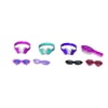 My Life As Headphones - Purple
