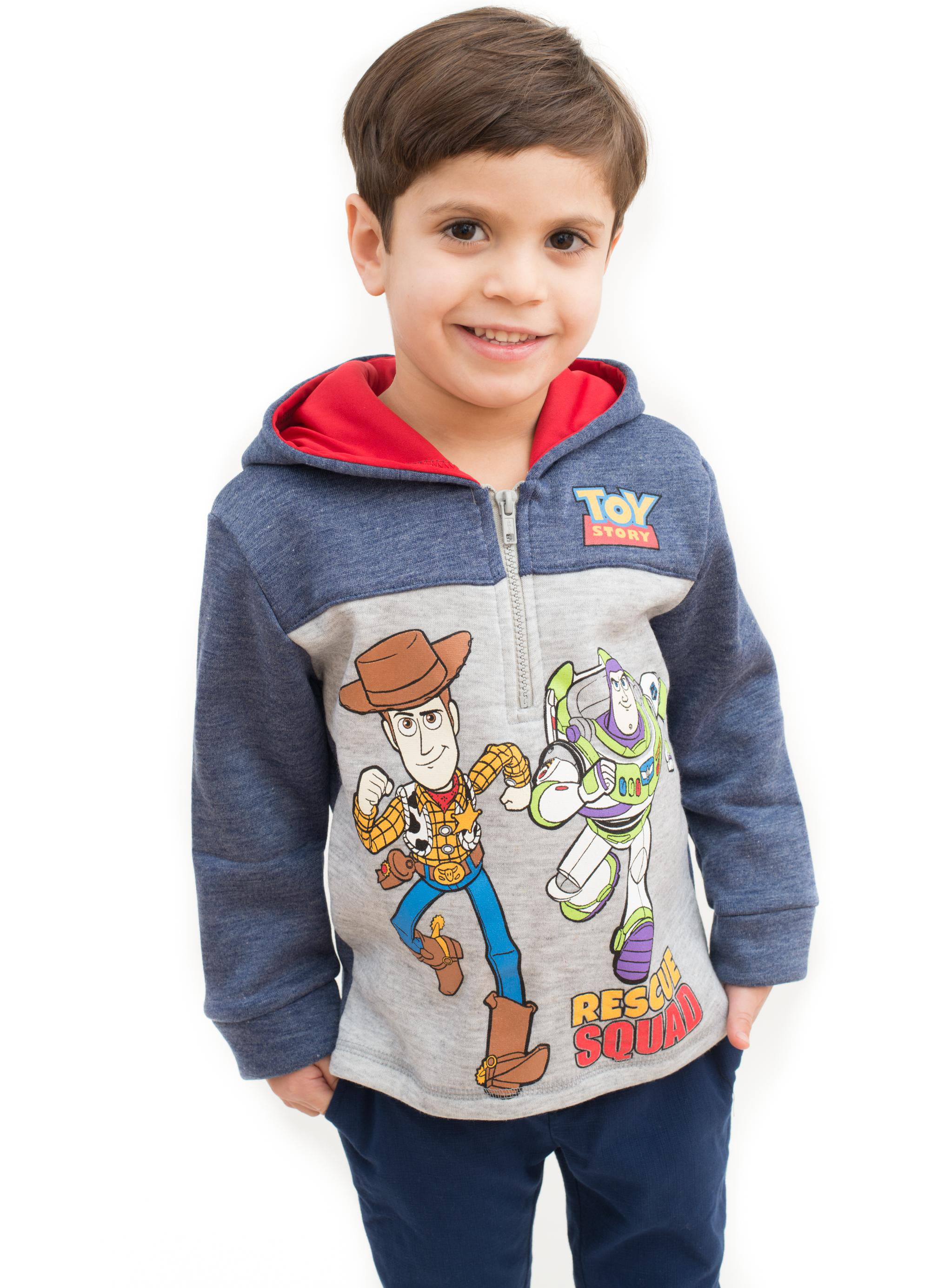 Disney Pixar Toy Story Infant & Toddler Boys Buzz Lightyear 2pc Clothing Set 