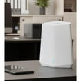 thumbnail image 3 of NETGEAR Orbi Pro SXK30B3 Wi-Fi 6 IEEE 802.11ax Ethernet Wireless Router, 3 of 5