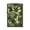 Green, variant on Zippo Lighter-Leaf Camouflage Camo Leaves Green Matte Windproof Lighter #Z5536