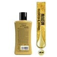 thumbnail image 4 of Eda Taspinar Self-Tanner Quick Sunless Tan Bronzer Glow, Light - Fair to Medium Skin Tone, Vegan, Tan Glove Included For Flawless Apllication, Keep All Eyes on You All Year Long! (200 ml/6.8 fl oz), 4 of 7