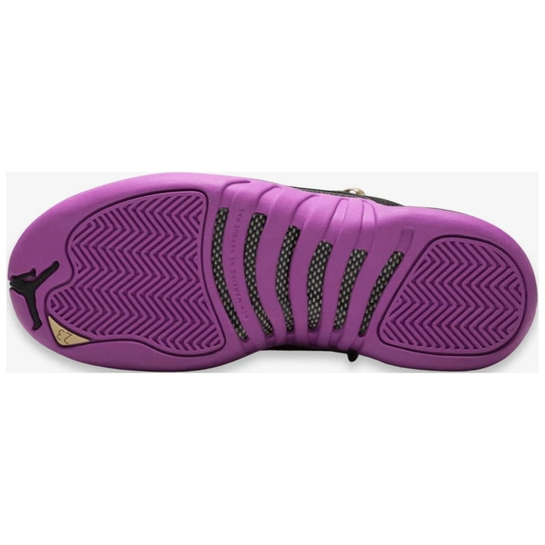 Jordan 12 hotsell hyper violet