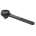 thumbnail image 1 of Road Bike Out Front Computer Mount, Bicycle Computer Bracket Aluminium Alloy One Piece Stable  For Bike Accessories For  Type,for Bryton Type,for  Type, 1 of 8