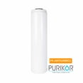 thumbnail image 1 of Cartucho Antisarro Marca Purikor, 2.5 X 10 0.25L, Flujo Nominal 1 gpm PK-ANTISARRO1, 1 of 4
